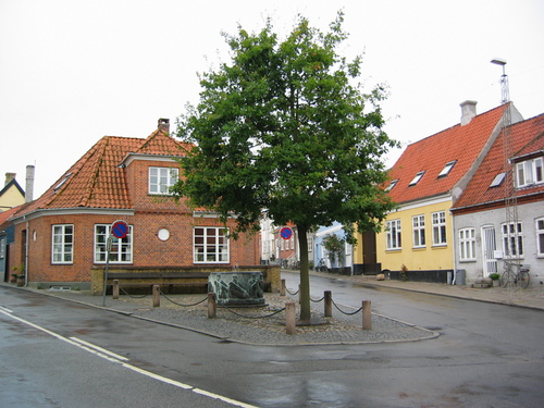 Marsvinsbrønden